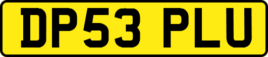 DP53PLU