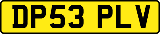 DP53PLV