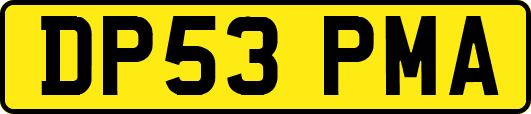 DP53PMA