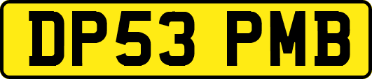 DP53PMB