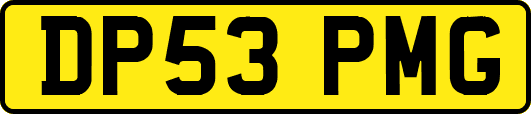 DP53PMG