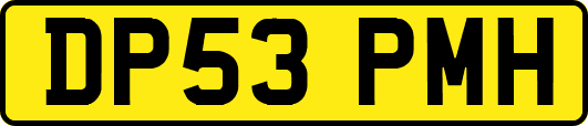 DP53PMH