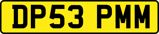 DP53PMM