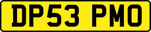 DP53PMO