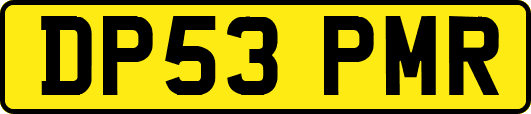 DP53PMR