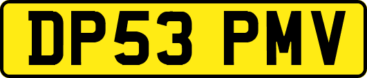 DP53PMV