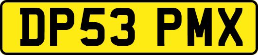 DP53PMX