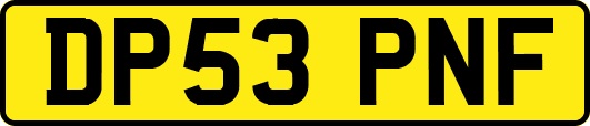 DP53PNF