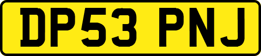 DP53PNJ