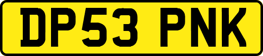 DP53PNK