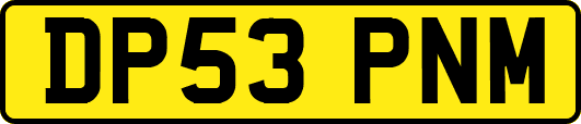 DP53PNM