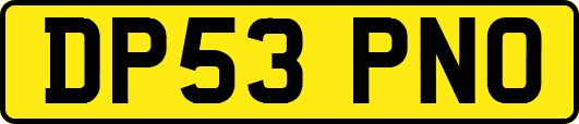 DP53PNO