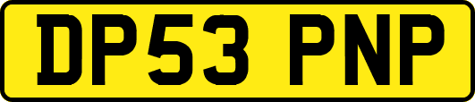 DP53PNP