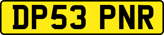 DP53PNR