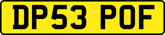 DP53POF