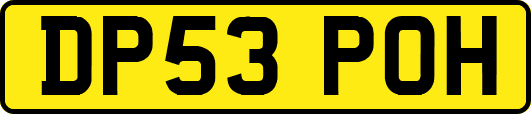 DP53POH