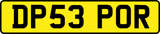 DP53POR