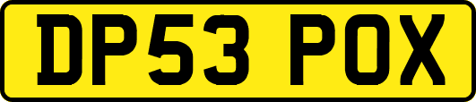 DP53POX