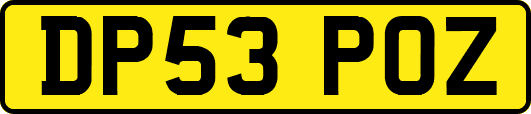 DP53POZ