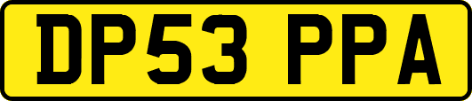 DP53PPA