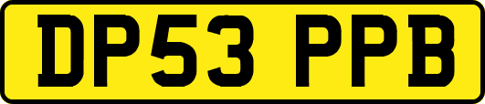 DP53PPB