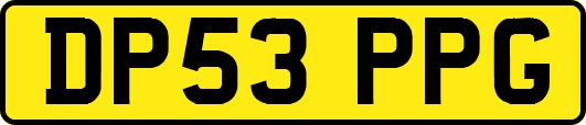 DP53PPG