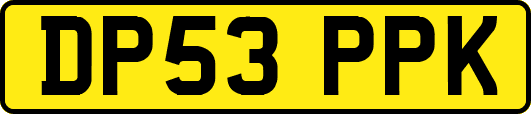 DP53PPK