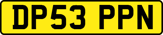 DP53PPN