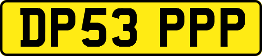 DP53PPP