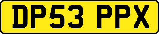DP53PPX
