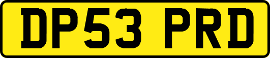 DP53PRD
