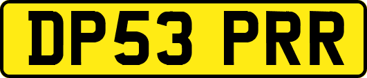 DP53PRR