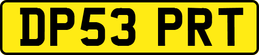 DP53PRT
