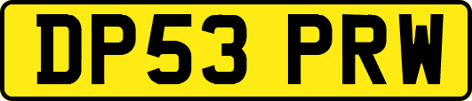 DP53PRW