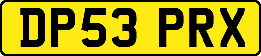 DP53PRX