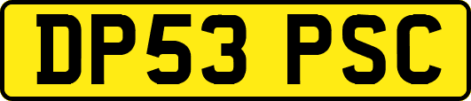 DP53PSC