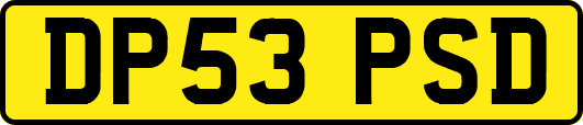 DP53PSD