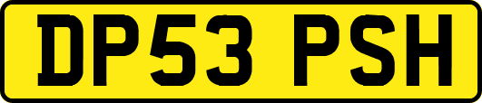 DP53PSH