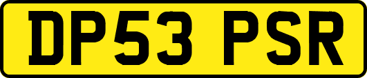 DP53PSR