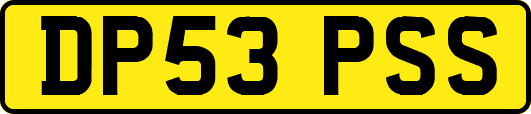 DP53PSS