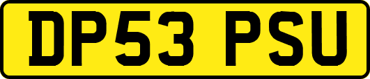 DP53PSU