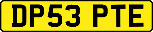 DP53PTE