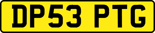 DP53PTG