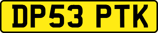 DP53PTK