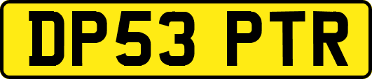 DP53PTR