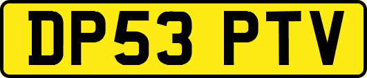 DP53PTV