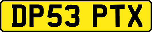 DP53PTX