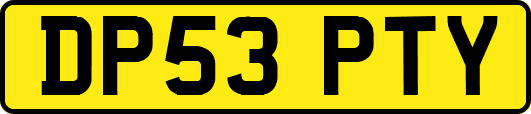 DP53PTY