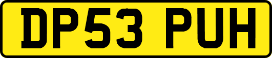 DP53PUH