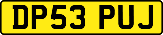 DP53PUJ